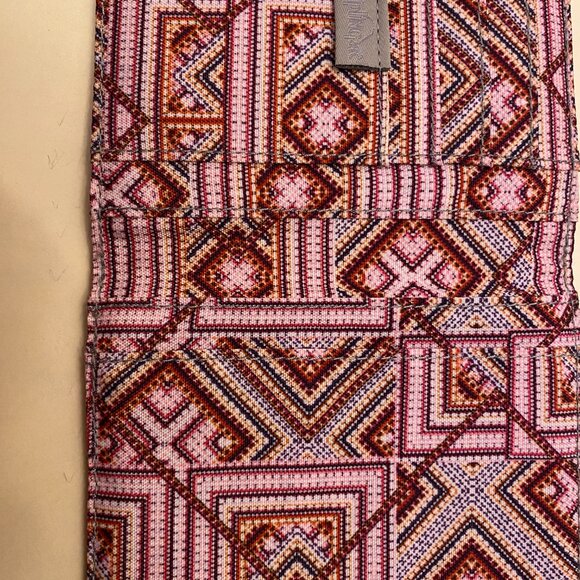 Authentic Kipling Passport Holder. CC Slots, Slide Pockets Multicolor. Brand New - Picture 4 of 7